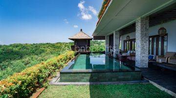 Gambar 2 Invest In Paradise Prime Family 7 Bed Freehold Villa With 360 Degree Ocean Views In Bali Bsvf174