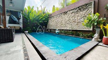 Gambar 1 Find Your Bliss Umalas Freehold Villa With Perfect Blend Of Style Tranquility Bsvf176