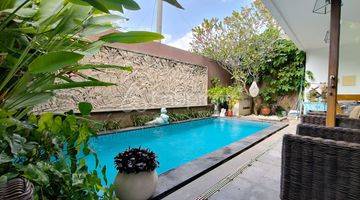 Gambar 2 Find Your Bliss Umalas Freehold Villa With Perfect Blend Of Style Tranquility Bsvf176