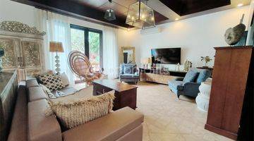 Gambar 5 Find Your Bliss Umalas Freehold Villa With Perfect Blend Of Style Tranquility Bsvf176