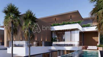 Gambar 1 Your Dream Bali Villa Modern, Spacious, And Perfectly Located In Nusa Dua Bsdf951