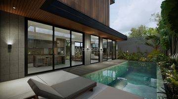 Gambar 5 Sophisticated Design And Comfort In This Balangan Villa Bsdf1094