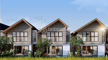 Gambar 1 Luxury Off Plan Villas In Ubud Your Timeless Investment Opportunity In Bali S Idyllic Tegalalang Bsdf725