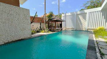 Gambar 3 Serene Sanctuary Umalas Freehold Villa Minutes From Batu Belig Beach Bsvf170