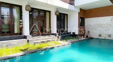 Gambar 2 Serene Sanctuary Umalas Freehold Villa Minutes From Batu Belig Beach Bsvf170