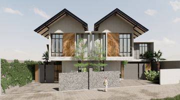 Gambar 5 Serene Luxury Villa In Cemagi Seseh, Bali An Idyllic Beachfront Investment Opportunity Bsdf810