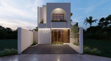 Gambar 5 Invest In Bali Gorgeous 3 Bedroom Villa In Munggu With Exceptional Rental Returns Bsdf1291