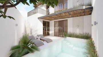 Gambar 3 Invest In Bali Gorgeous 3 Bedroom Villa In Munggu With Exceptional Rental Returns Bsdf1291