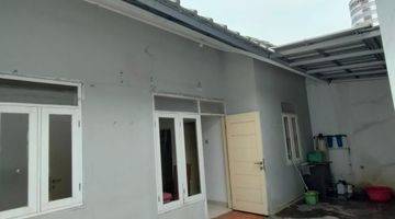 Gambar 1 Dijual rumah siap huni di Villa Riski Ilhami 