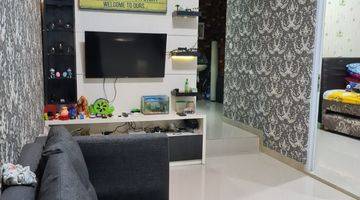 Gambar 1 Dijual cepat rumah siap huni semi furnish di dasana indah