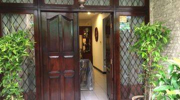 Gambar 3 For Sale House Location Strategic Prime Of Cipete Raya Jaksel Fully Furinished