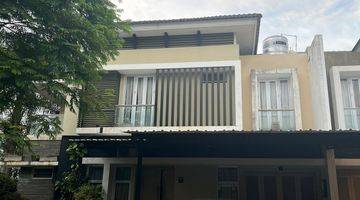 Gambar 5 Dijual Rumah Dibawah Pasaran San Lorenzo Furnished Pasti Suka