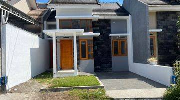 Gambar 3 Rumah dijual Arumba Malang