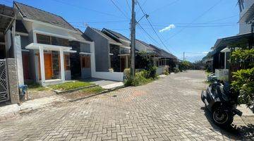 Gambar 5 Rumah dijual Arumba Malang