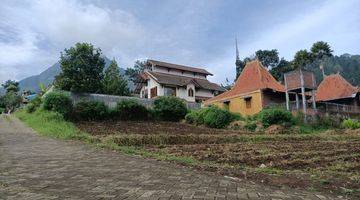 Gambar 5 Tanah Dekat Jatim Park Batu