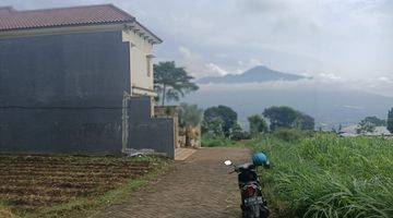 Gambar 1 Tanah Dekat Jatim Park Batu