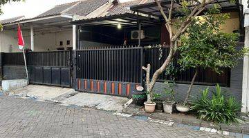 Gambar 2 Dijual Rumah Minimalis Murah Kota Malang