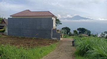 Gambar 2 Tanah Dekat Jatim Park Batu