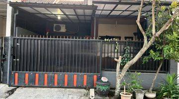 Gambar 1 Dijual Rumah Minimalis Murah Kota Malang