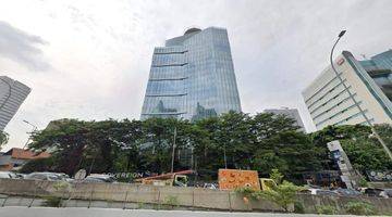 Gambar 1 Ruang Kantor Sovereign Building Tb Simatupang Harga Terbaik Segera Survey