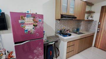 Gambar 1 Dijual apt Puncak Bukit Golf 