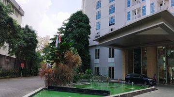 Gambar 1 Dijual apt studio  Grand Sungkono Lagoon