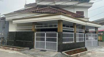 Gambar 2 RUMAH MEWAH 2 LANTAI SIAP HUNI SEMI FURNISH DI HARAPAN INDAH