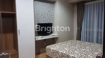 Gambar 2 Apartemen di pusat kota Gading Serpong M-Town Signature 1 bedroom fully furnished