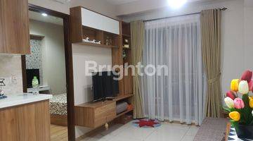 Gambar 3 Apartemen di pusat kota Gading Serpong M-Town Signature 1 bedroom fully furnished