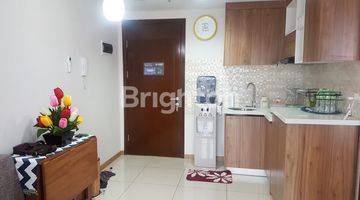 Gambar 1 Apartemen di pusat kota Gading Serpong M-Town Signature 1 bedroom fully furnished