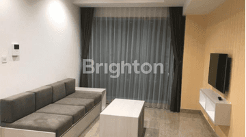 Gambar 4 Apartemen Mewah Fully Furnished Branz Bsd Tipe 2 Bedroom