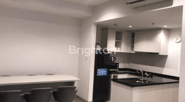 Gambar 2 Apartemen Mewah Fully Furnished Branz Bsd Tipe 2 Bedroom