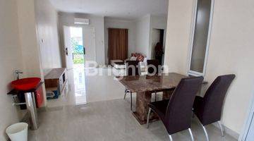 Gambar 3 Rumah 2 Lantai Fully Furnished Baru Gress Di Kawasan Premium Pasadena Residence