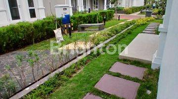 Gambar 1 Rumah 2 Lantai Fully Furnished Baru Gress Di Kawasan Premium Pasadena Residence