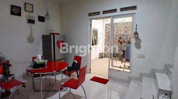 Gambar 2 Rumah 2 lantai fully furnished di kawasan Scientia Summarecon Serpong