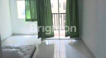 Gambar 2 Apartemen Ayodhya Tipe Studio Semi Furnished