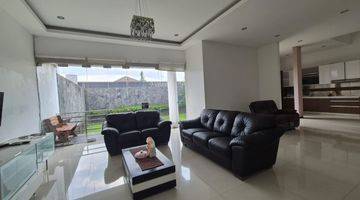 Gambar 4 Lux Minimalis Idaman Kawasan Elite Rumah Setraduta Bandung