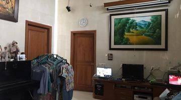 foto lainnya rumah strategis di jalan kartini,