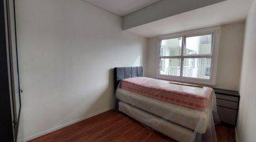 Gambar 1 Apartemen Parahyangan Residence 2 BR Hooke Dekat Kampus Unpar