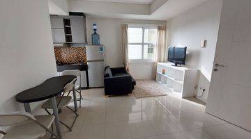 Gambar 4 Apartemen Parahyangan Residence 2 BR Hooke Dekat Kampus Unpar