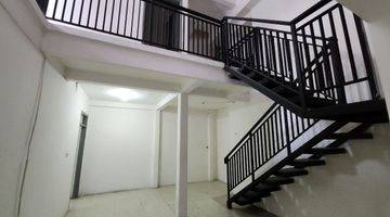 foto lainnya rumah 2 lantai di gantole