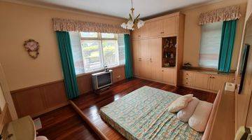 kamar tidur jual villa mewah full furnisehed