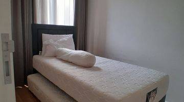 kamar tidur dijual apartemen landmark residence type