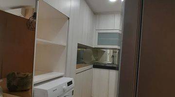 foto lainnya dijual apartemen landmark residence type
