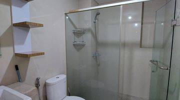 kamar mandi harga di bawah pasaran apartemen