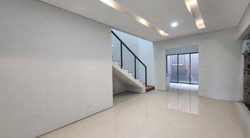 foto lainnya rumah minimalis desain modern di