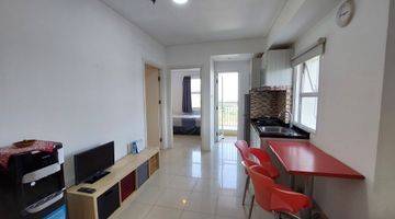 Gambar 1 Apartemen Parahyangan Residence 2 BR Hooke Lantai 8 Dekat Kampus