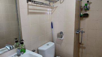 Gambar 3 Apartemen Parahyangan Residence 2 BR Hooke Lantai 8 Dekat Kampus