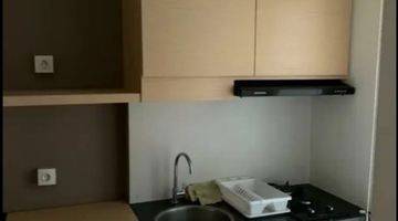 Gambar 4 Apartemen Parahyangan Residence 2 Br Lantai 12 Dekat Kampus Unpar