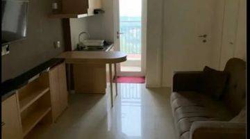 Gambar 1 Apartemen Parahyangan Residence 2 Br Lantai 12 Dekat Kampus Unpar